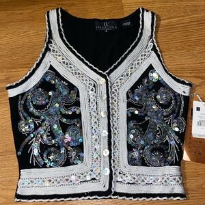 💎Charloe Little Glamour Girl KnitWear